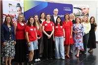 Ada-Lovelace-Projekt fördert Mädchen in MINT am Campus Remagen