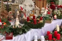 Adventsbasar im Tierheim Andernach am 22. November von 12-16 Uhr