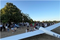 Aero-Club Koblenz feiert 75-jähriges Jubiläum am Flugplatz Winningen