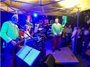 After-Christmas-Konzert lockte zahlreiche Fans