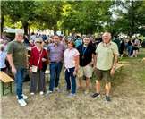 After Works zieht Hunderte in den Park