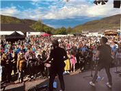Ahrlaaf: Das Sommer-Open-Air-Konzert an der Ahr ist zurück