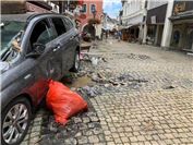 Ahrtal: Aus der Flut keine Lehren gezogen? 