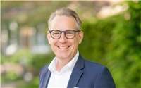Ahrtal: David Bongart wird Geschäftsführer des Zukunftsregion Ahr e.V.