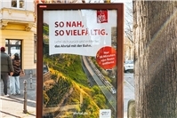 Ahrtal und SPNV-Nord starten gemeinsame Ahrtalbahn-Kampagne