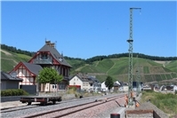 Ahrtalbahn: Feierliche Eröffnung am 12. Dezember