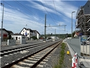 Ahrtalbahn: Haltausfälle bleiben weiterhin bestehen