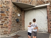 Ahrweiler: Kita-Kinder stehen vor ungewisser Zukunft