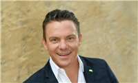 Ahrwein des Jahres: Galanacht mit Stefan Mross