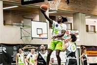 Aktuelle Basketball-Ergebnisse und Spielvorschau TuS Treis-Karden
