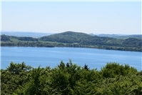 Aktuelle Erdbeben am Laacher See - keine akute Gefahr