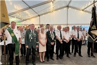 Aktuelle Schützenfeste mit Majestäten in Niederwerth, Höhr-Grenzhausen und Urbar