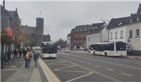 Akzeptanz des ÖPNV
muss kontinuierlich wachsen!