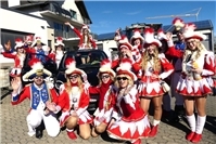 Alle Karnevalsumzüge im Kreis Cochem-Zell 2026