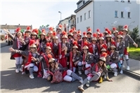 Alle Karnevalsumzüge im Kreis Neuwied 2026