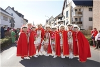 Alle Karnevalsumzüge im Rhein-Sieg-Kreis 2026