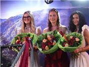 Altenahr: Neues Wein-Trio offiziell proklamiert