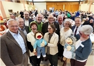 Alters-Einsamkeit soll raus aus der Tabuzone