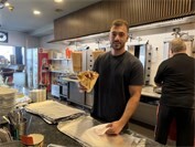 Amigo Arkadas ist die Nummer eins beim großen BLICK aktuell-Döner-Voting