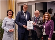 Anbindung des Gewerbegebietes
„Brohltal Ost“ war Thema