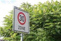 Andernach: Aus Tempo 30 wird Tempo 50