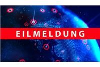 Andernach: B9 nach Verkehrsunfall gesperrt