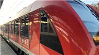 Andernach: Bauarbeiten legen Bahnverkehr in der Region teilweise lahm