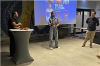 Andernach: Dokumentarfilm zeigt Flucht- und Ankommenserfahrungen junger Männer