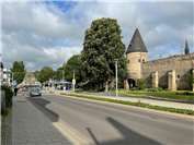 Andernach: Tempo 30 sorgt für gemischte Resonanz