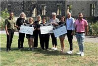 Andernach rockt: Festival sammelt 10.000 Euro für soziale Projekte