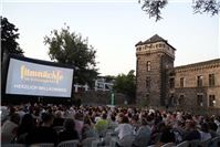 „Andernacher Filmnächte“ im Schloßgarten