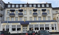 Andernacher Rhein
Hotel erhitzt die Gemüter