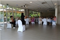 Sommerfest mit abwechslungsreichem Programm und Musik