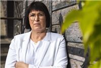 Anette Moesta: „Genau hinschauen, sensibel sein und im Zweifel Hilfe holen“