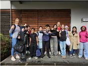 Anfängerschwimmkurs für Schülerinnen und Schüler