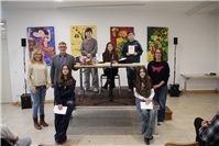 Anna Dietrich las am Besten