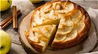 Apfelkuchen - Der Klassiker für jeden Anlass