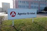 Arbeitsmarkt zeigt Spuren der Konjunkturkrise