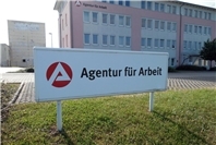 Arbeitsmarkt zeigt leichte Erholung