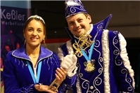 Arzheim taucht in den Karneval 2026 ein