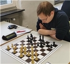 Auch gegen Mendig-Mayen
gibt es einen denkbar knappen Sieg