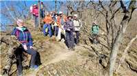 Auf Entdeckungstour
durch die „Hasenkammer“