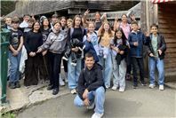 Auf Erkundungstour in Bad Kreuznach
