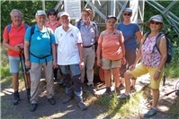 Auf dem Bergbauweg in Rösrath-Hoffnungsthal