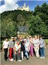 Auf den Spuren des Mittelalters in Braubach