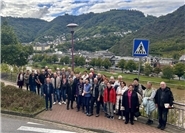 “Auf den Spuren eines Rheinländers“ 