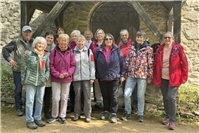 „Auf den Spuren unseres Gründungskanzlers Adenauer“