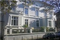 Aufbruch in die Gründerzeit