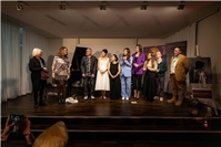 „Aufschrei der Stille“