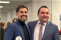 Aufstieg durch Bildung: Dafür steht die Cochem-Zeller SPD nicht nur beim Neujahrsempfang